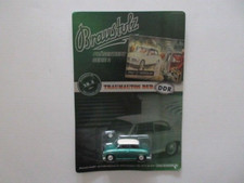 Braustolz Nr. 8 2005 die cast