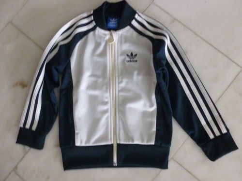 Adidas jungen sweatjacke - adidas,