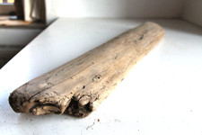 Schwemmholz Treibholz Brett