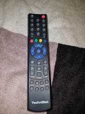 Fernbedienung TV Ersatz passend DIGIT, 1 DigiPal 2, Digit 4S Original TechniSat