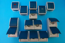 Busch Jäger Ocean® BJ IP44