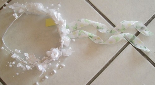 Haarschmuck,Kopfschmuck,Haarkr
