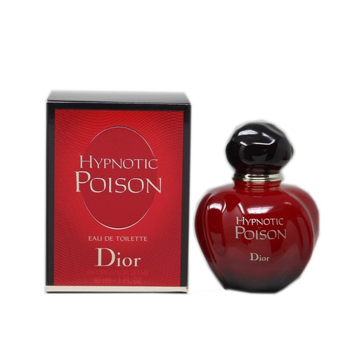 Christian dior hypnotic - christian, poison