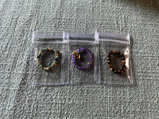 Elastischer Ring aus