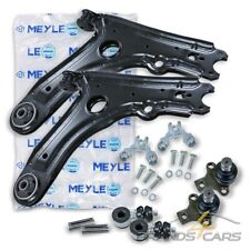 MEYLE 2x QUERLENKER VORNE FÜR VW CADDY 2 CORRADO GOLF 2 JETTA 2 POLO