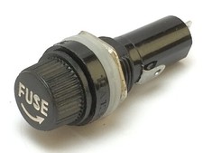 Sicherungshalter für 6x30mm