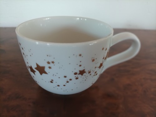 Kaffeeobertasse 0 26 - #, 0,26
