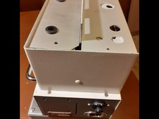 Konvolut 3x Einbaugehäuse Bastler