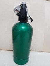  Syphon Sparklets London