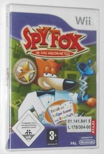 SPYFOX IN DAS MILCHKARTELL