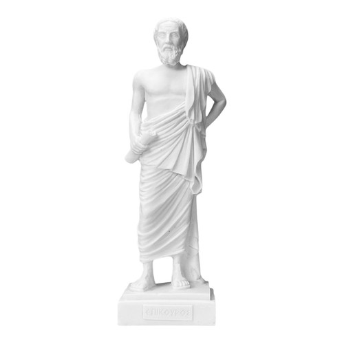 Epikur antik griechischer - epikur,