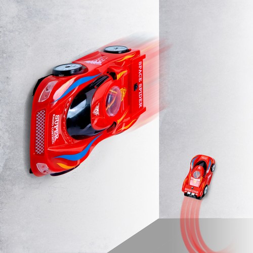 Auto ferngesteuert wandauto - rc,