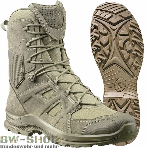 Haix black eagle - haix, 2.0