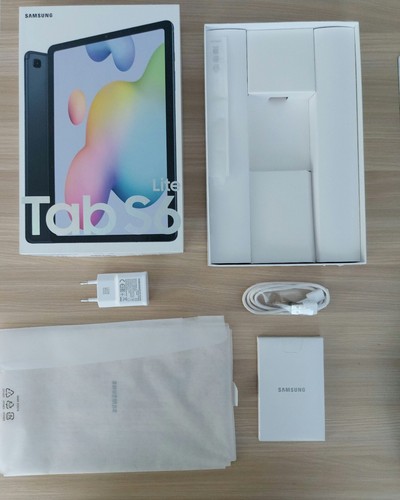 Samsung galaxy tab - samsung, lite