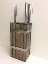 Messerständer / Messerblock