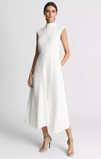 REISS WEISSES LIVVY MIDIKLEID