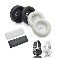 Ohrpolster Kissen Kopfbügel