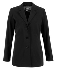 Damen Mantel Blazer Kasual