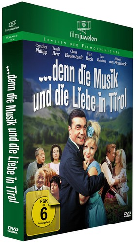 Denn die musik und - denn,