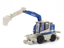 Lemke lc4259 liebherr - liebherr, a922