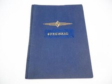 Borgward Prospektmappe leer