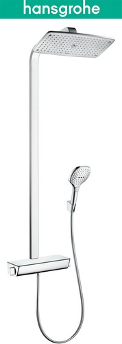 Hansgrohe regendusche - hansgrohe,