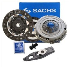 Clutch Kit + Bearing Sachs