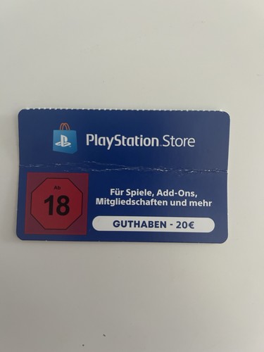 Psn guthaben euro - guthaben,