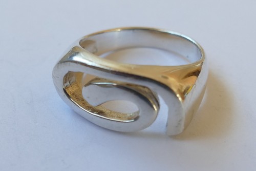 Ring 925 silber - ring,