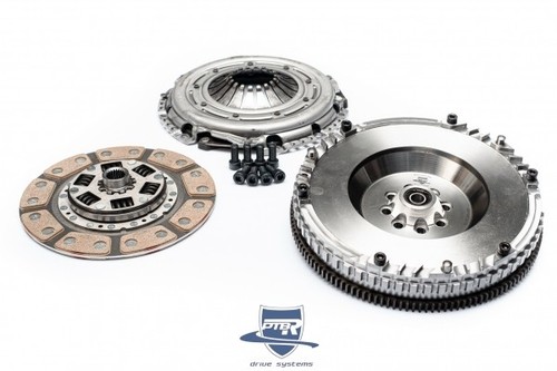 Rs4 kupplungs kit - b5,