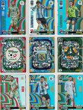 Panini Adrenalyn XL FIFA World
