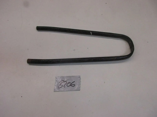 Fenderhalter b206 bmw zündapp - b206,