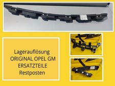 LAGERAUFLÖSUNG:orig.Opel