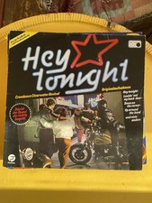 Vinyl hey tonight creedence - hey,
