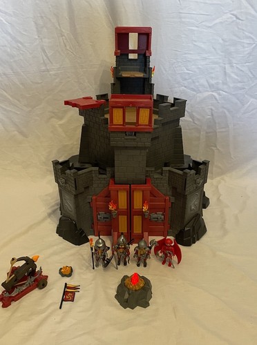 Playmobil 5479 große - 5479,