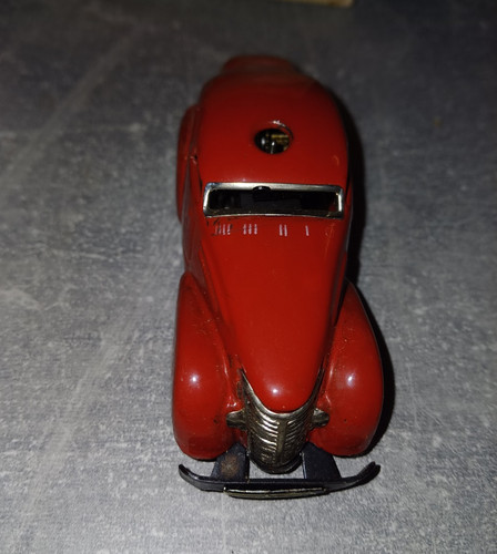 Schuco 3000 blechauto - schuco,