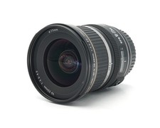 Canon EF-S 10-22mm 3.5-4.5 USM