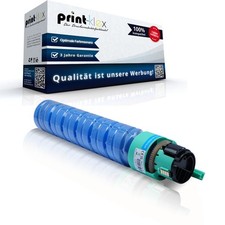 Cyan qualitäts toner - cyan, xl