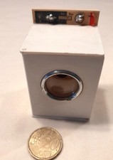 Waschmaschine, Lundby, für Puppenhaus/ Puppenstube, vintage