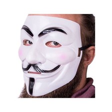 Anonyme vendetta maske guy - vendetta,