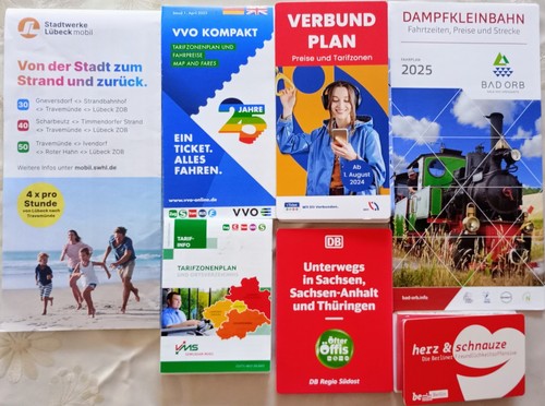 Set stück - set, 7