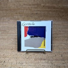 GENESIS Abacab - 2 Disc Set CD