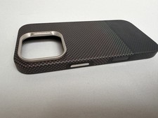 Benks Prestige: Kevlar-Hülle für iPhone 16 Pro