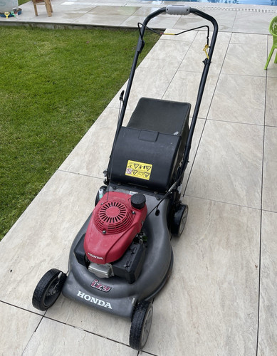 Honda izy hrg5367vke - honda,