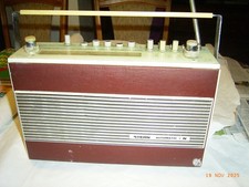 Kofferradio Stern Automatik