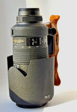Nikon AF-S Zoom-Nikkor