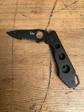 Heckler & Koch Taschenmesser ,Top Zustand 