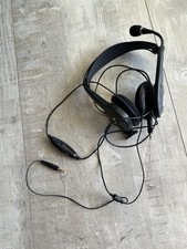 Skype Headset Kopfhörer Certified 