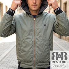 Original fred perry man - fred,