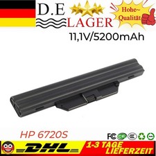 ✅Akku für HP Compaq 550 610